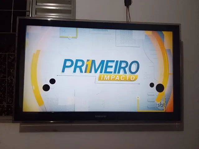 TV: Sansung 42 Polegadas - Foto 3