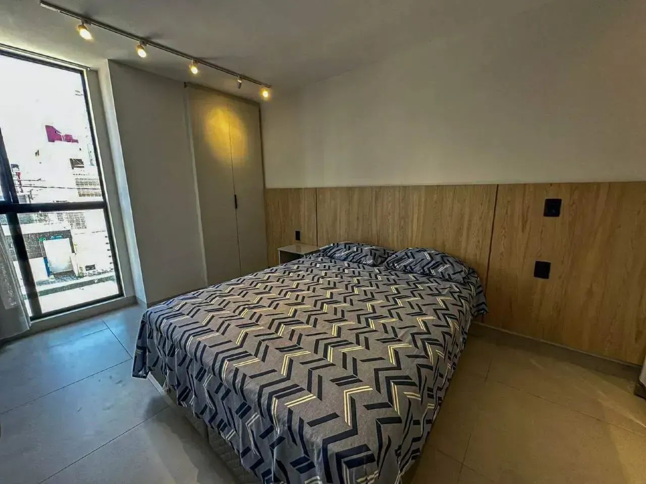 Flat à venda, 1 quarto, 1 vaga, Intermares - Cabedelo/PB - Foto 3