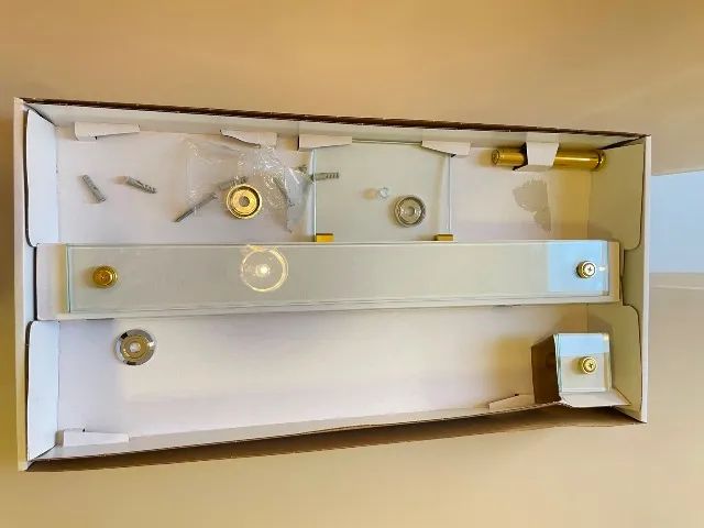 Kit lavabo - Foto 2
