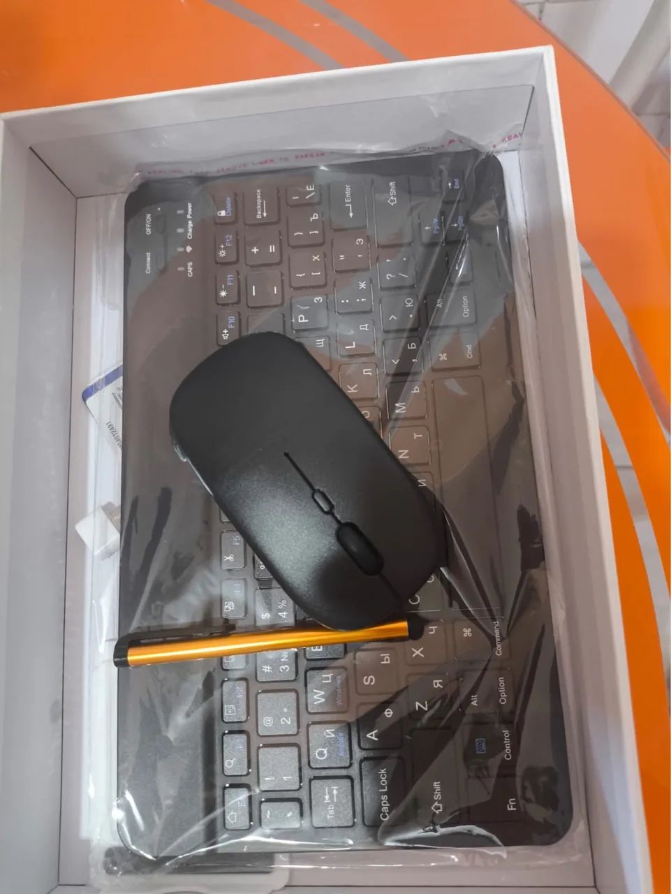 Tablet
