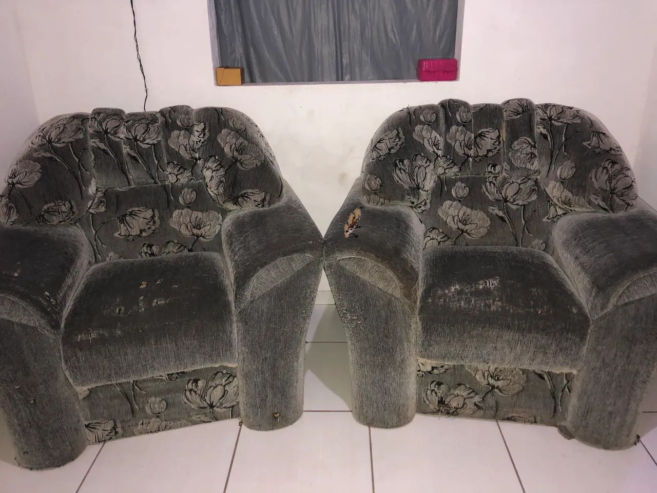 poltronas  - Foto 5