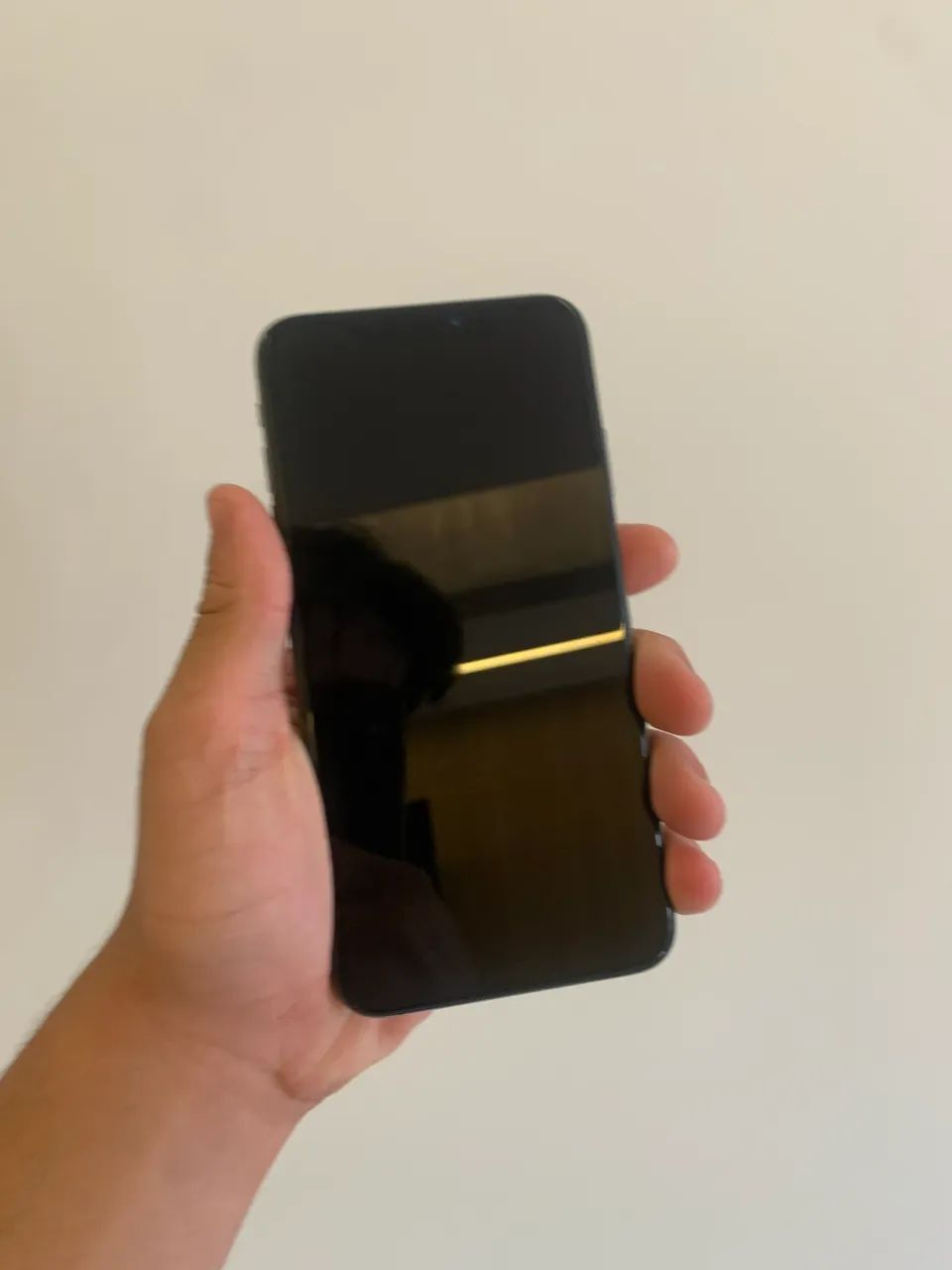 iPhone Xs Max 64gb muito conservado  - Foto 2