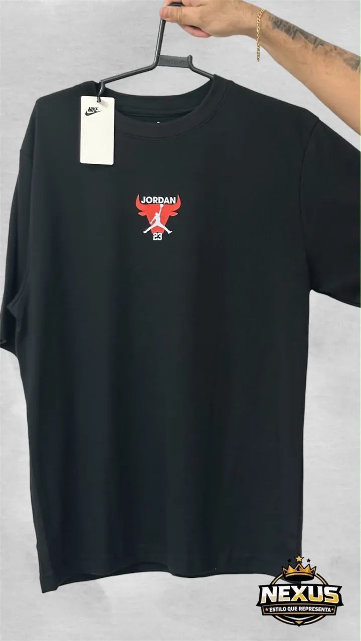 Camisas oversize - Foto 5