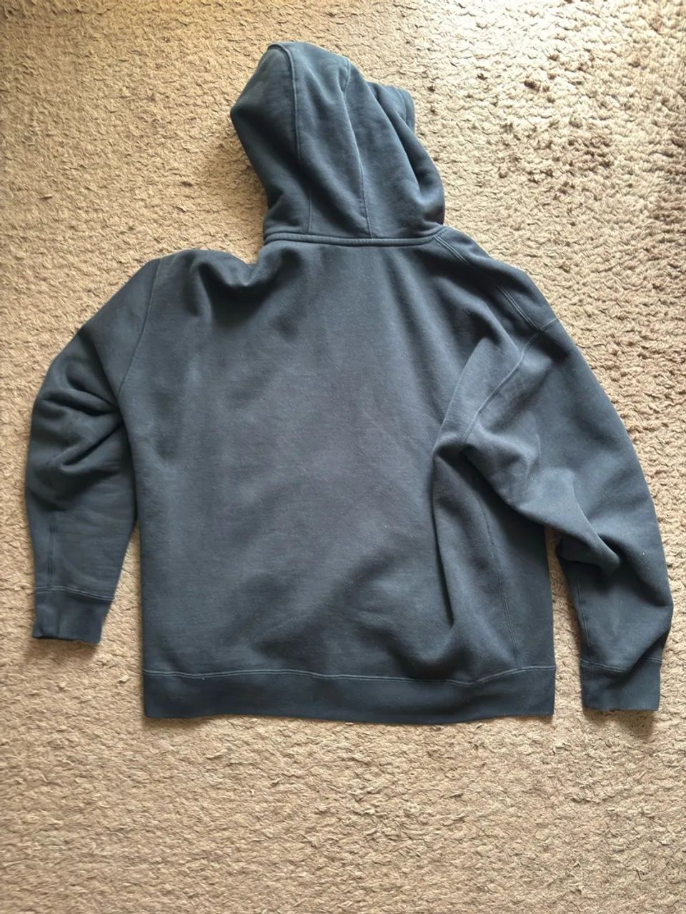 moletom nike lab xl  - Foto 3