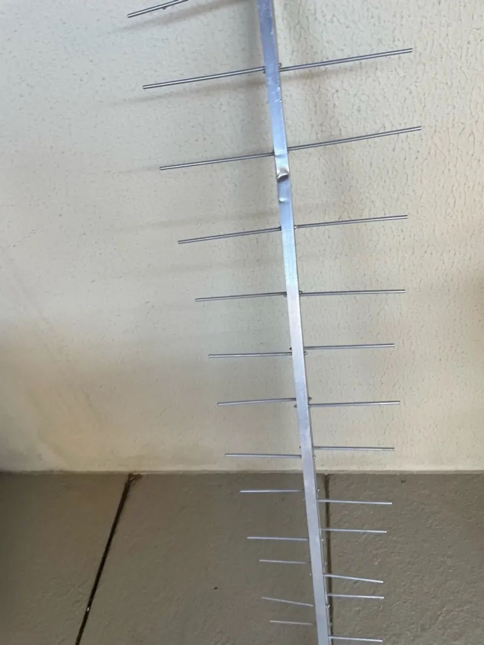 Antena Externa Espinha de Peixe - Foto 2