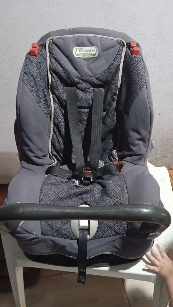 Cadeira para carro  - Foto 3