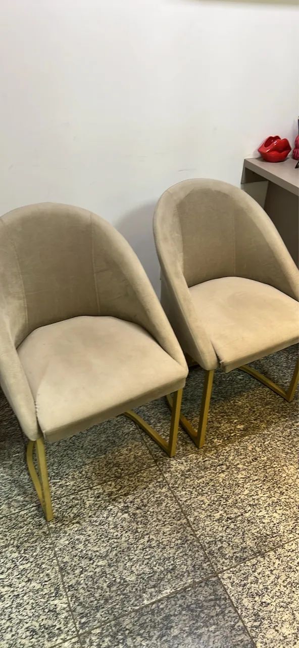 Poltronas 