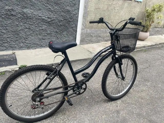 Bicicleta  - Foto 2