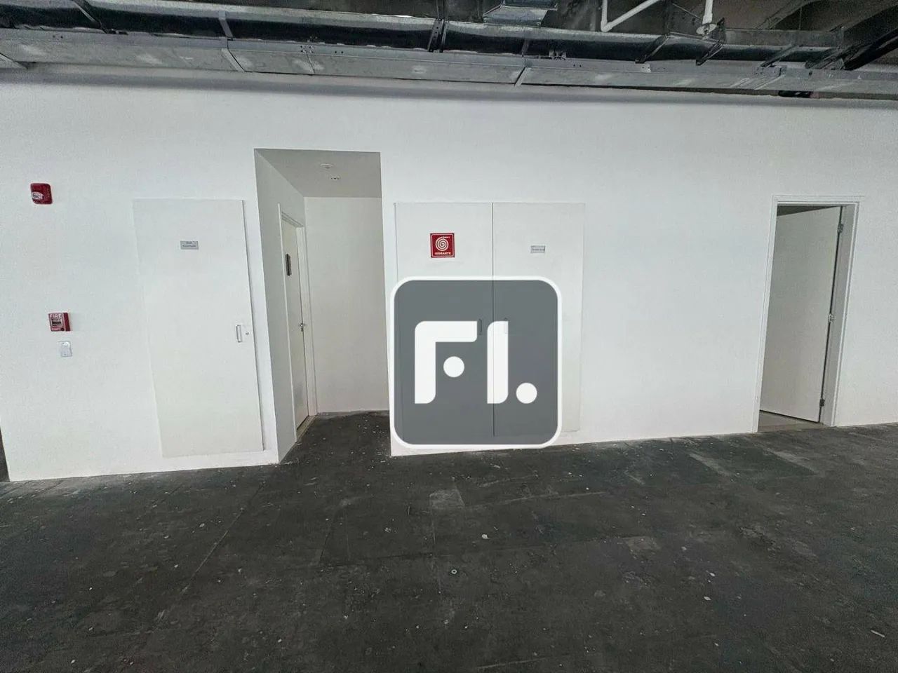 Conjunto para alugar, 377 m² - Vila Olímpia - São Paulo/SP - Foto 12