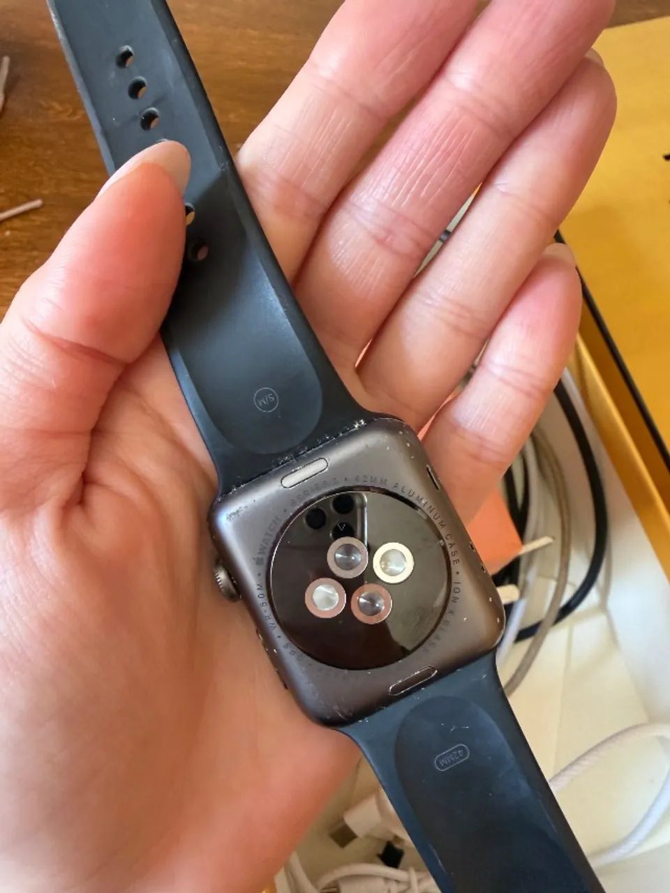 Apple watch serie 2 - Foto 3