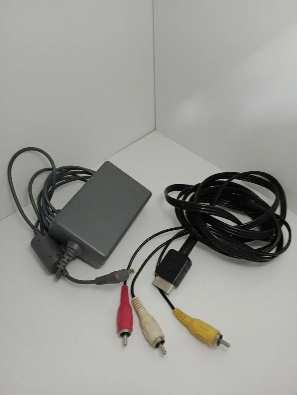 Play 1 PSone D3sBl0queado Completo  - Foto 4