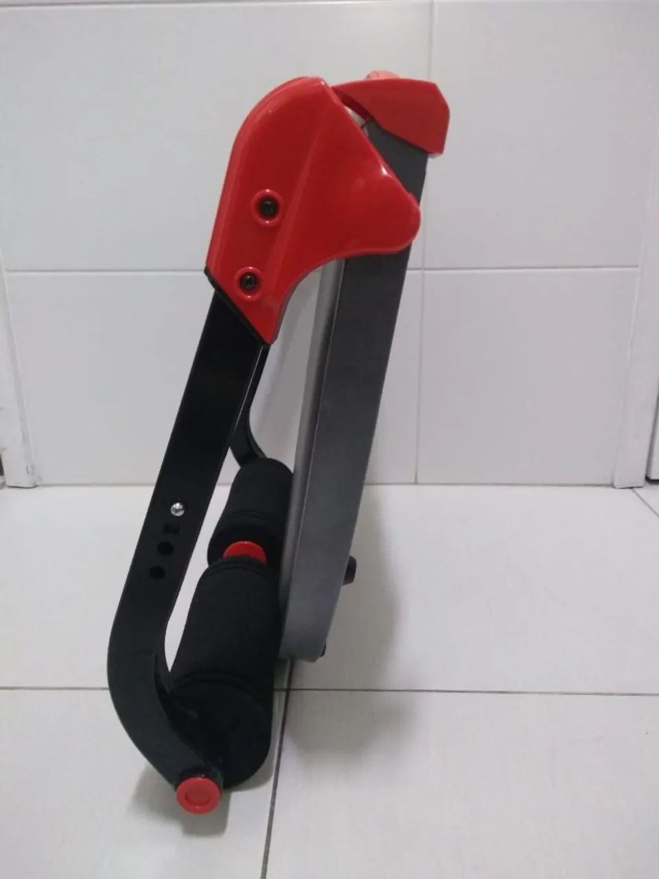 Plataforma Abdominal AB Max Genis - Foto 2