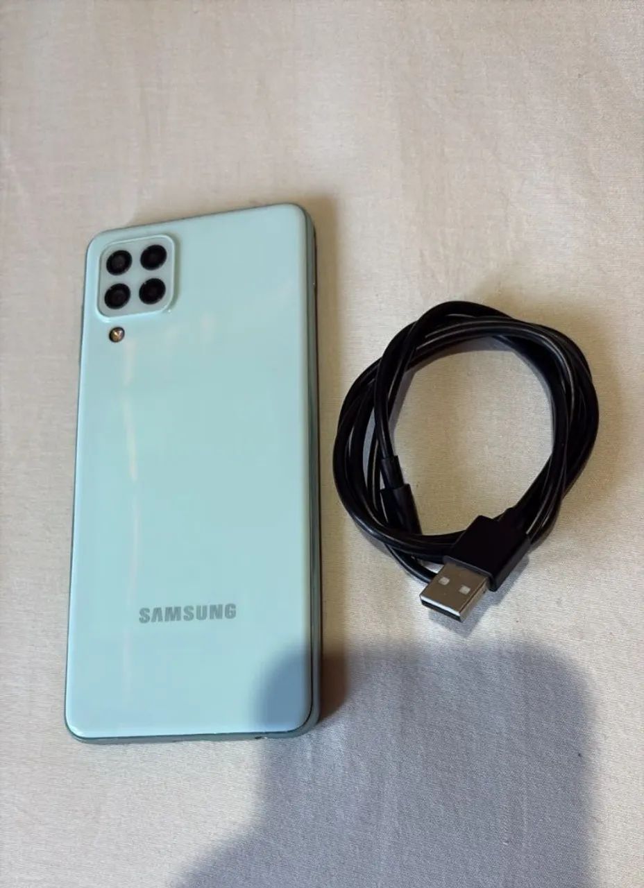 SAMSUNG A22 128GB 