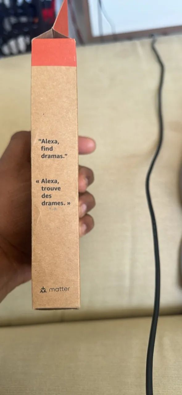 Amazon Fire TV Stick 4K (2nd Gen) wifi 6  - Foto 5