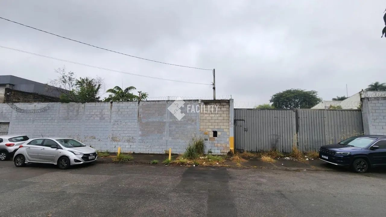 terreno - Chácaras Campos dos Amarais - Campinas - Foto 5