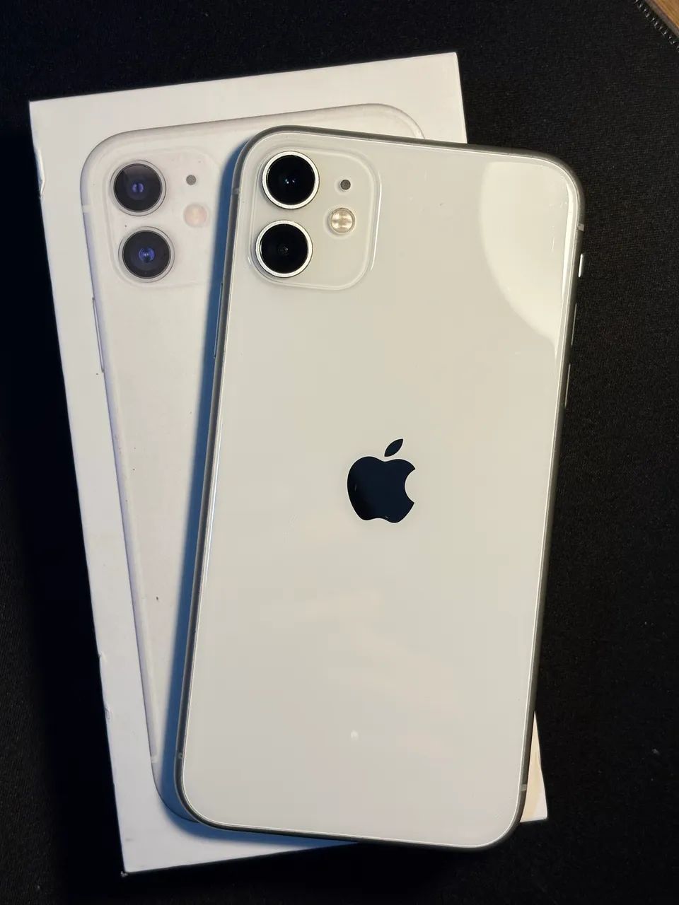 IPHONE 11 64GB