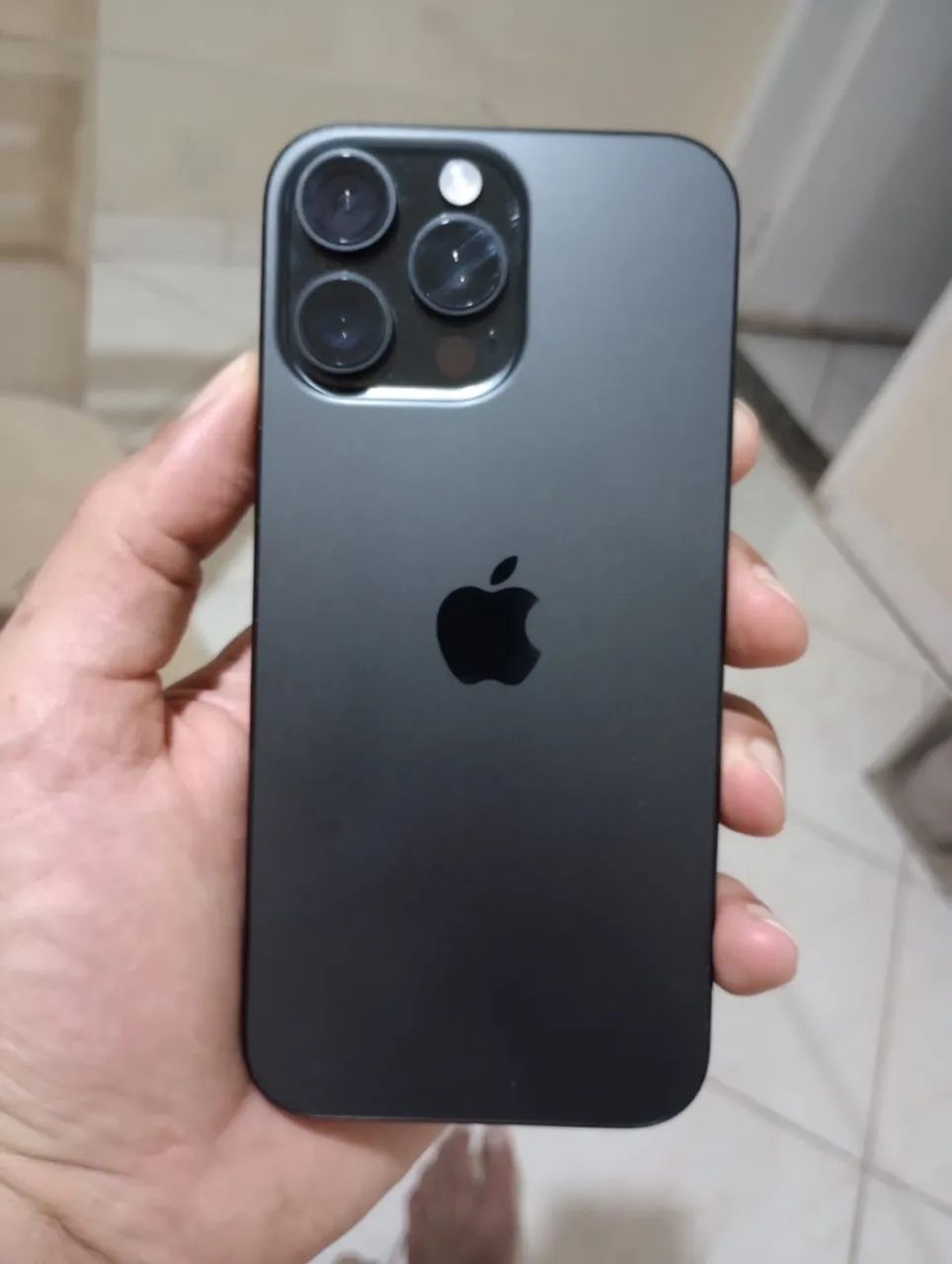 IPHONE 16 PRO MAX 512 GB