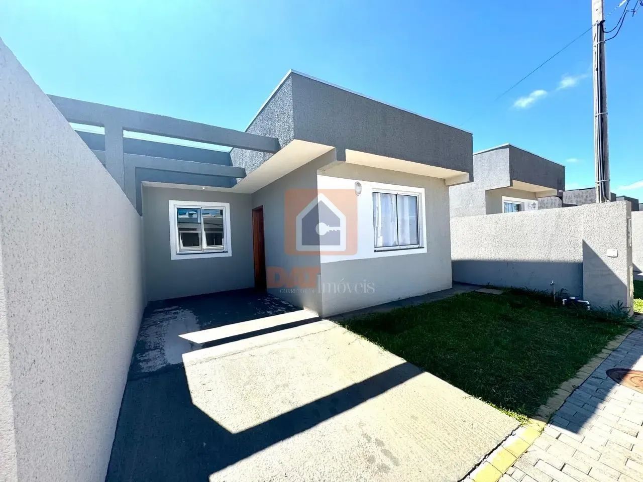 Casa à venda no Cará-Cará