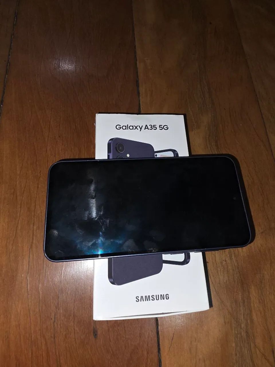 Galaxy A35 128GB