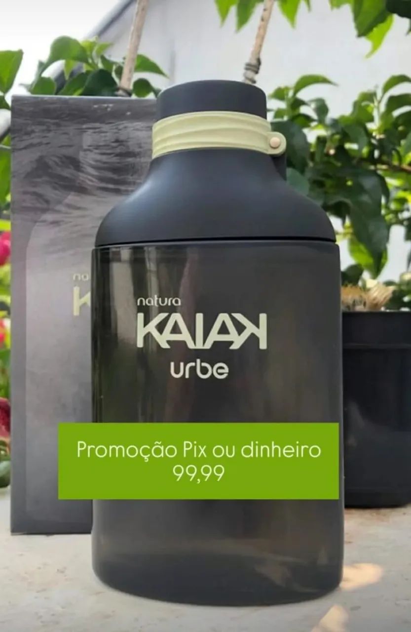Kaiak ou humor 99,99