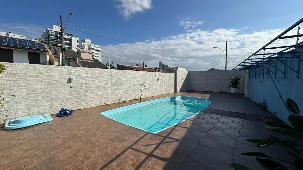 Casa pé na Areia com 3 quartos em Florianópolis. - Foto 5