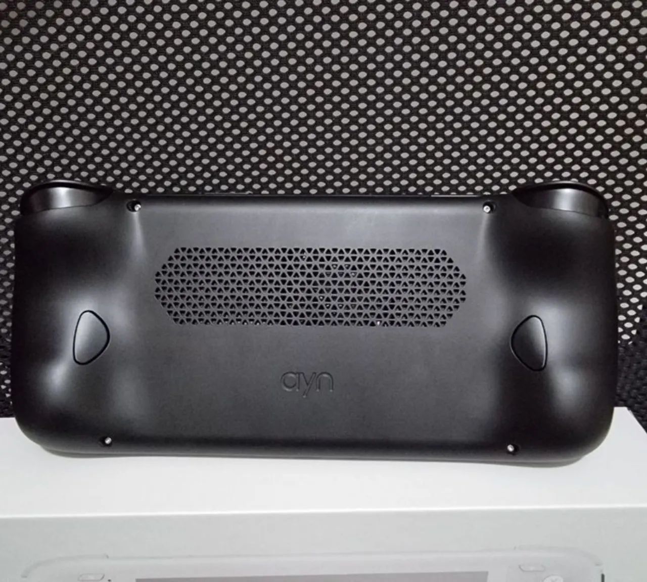 Odin 2 Max 16gb ram 512 armazenamento  - Foto 2
