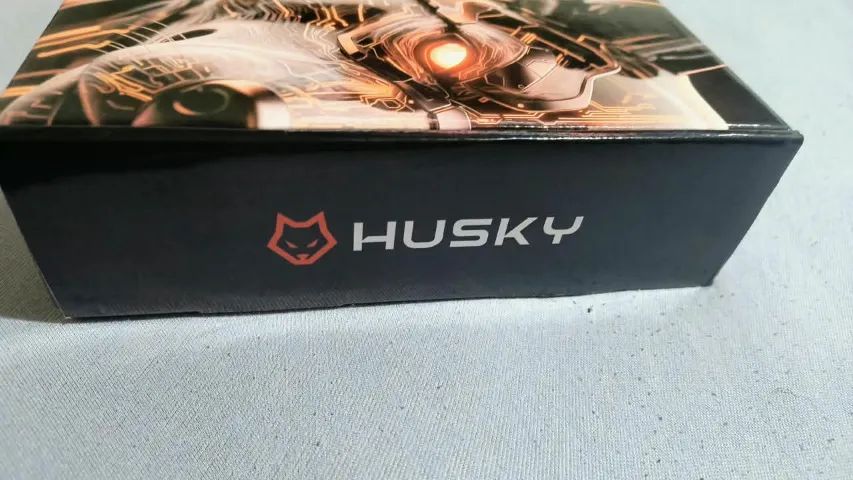 Placa mãe A520 Husky Nova Lacrada - Foto 3