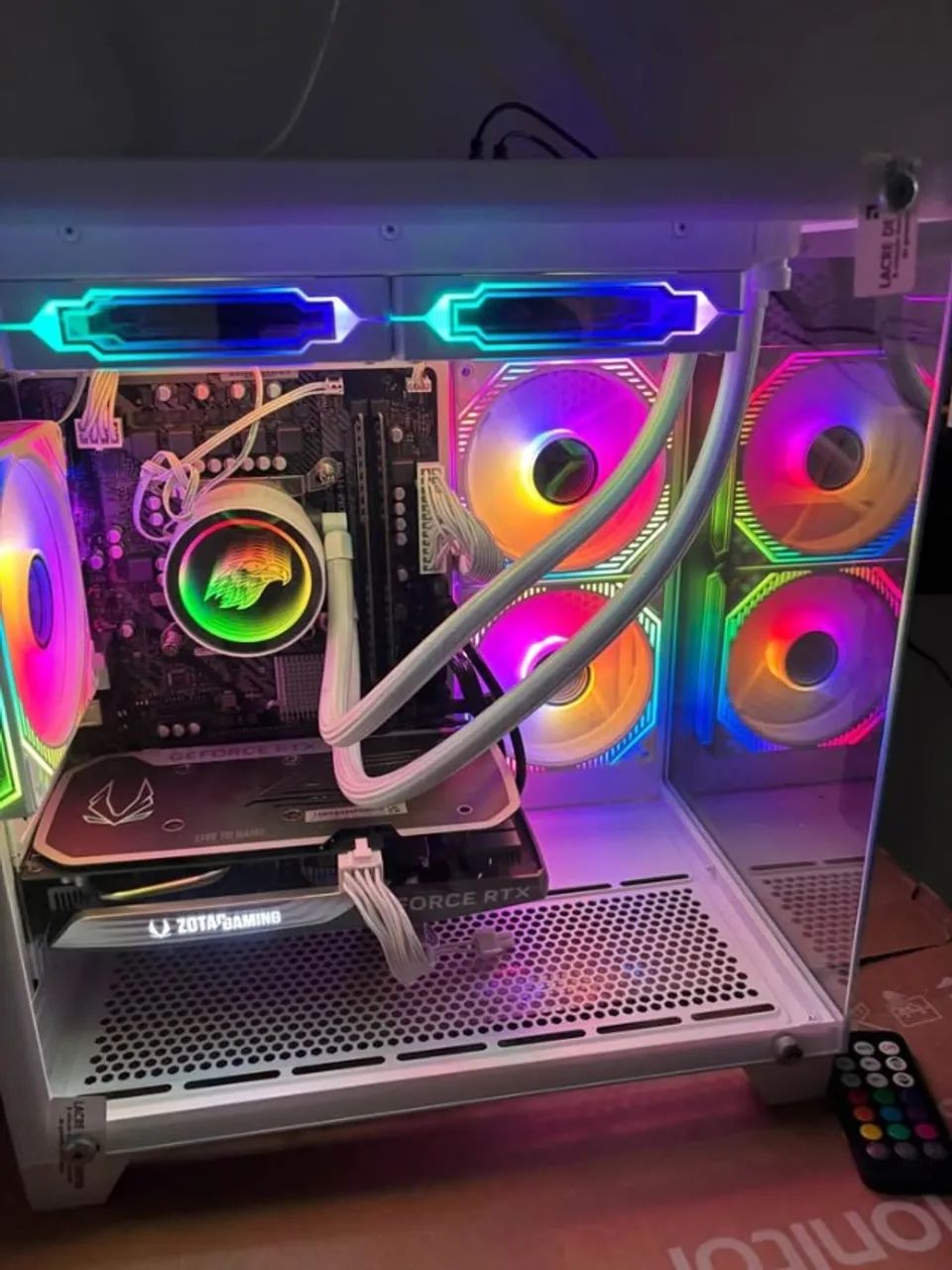 PC Gamer e Computadores para Trabalho - Ótimo Preço | Pronta Entrega