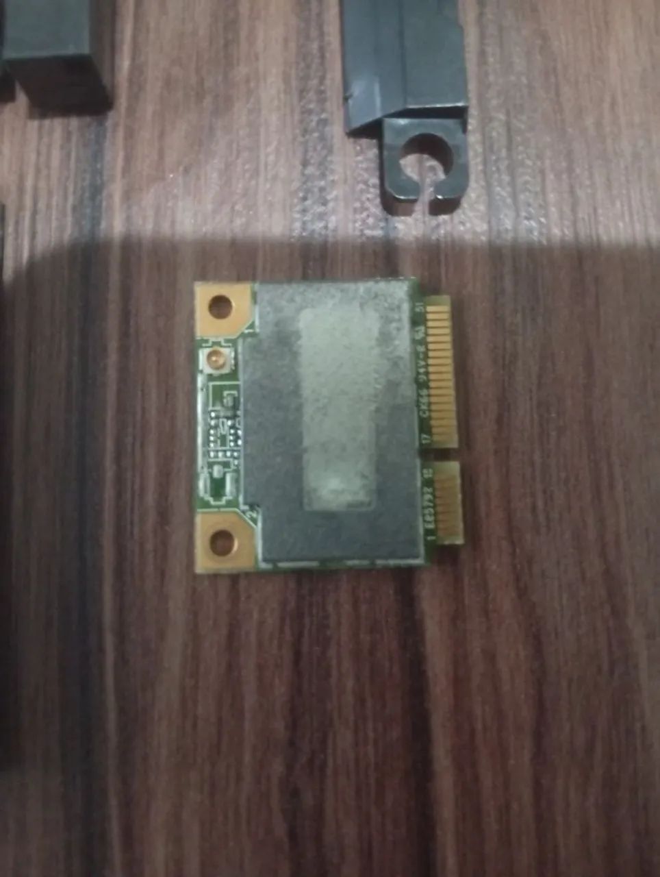Cooler e peças para notebook Compaq - Foto 5