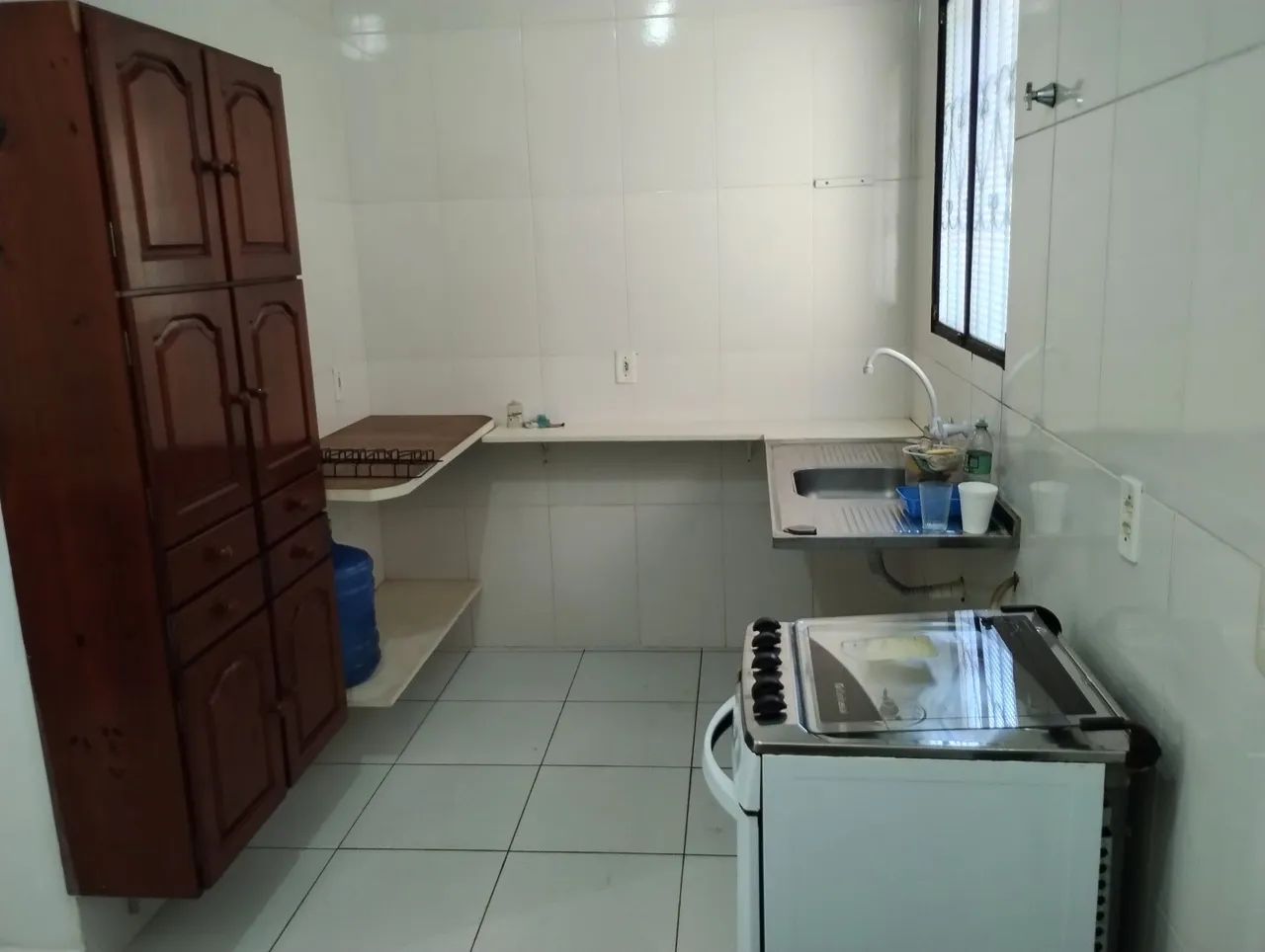 Aluga-se Apartamento  - Foto 3