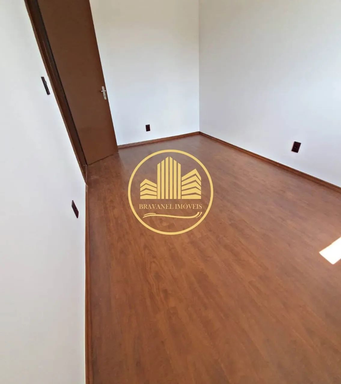 Apartamento em Parque Residencial Eloy Chaves - Jundiaí, SP
