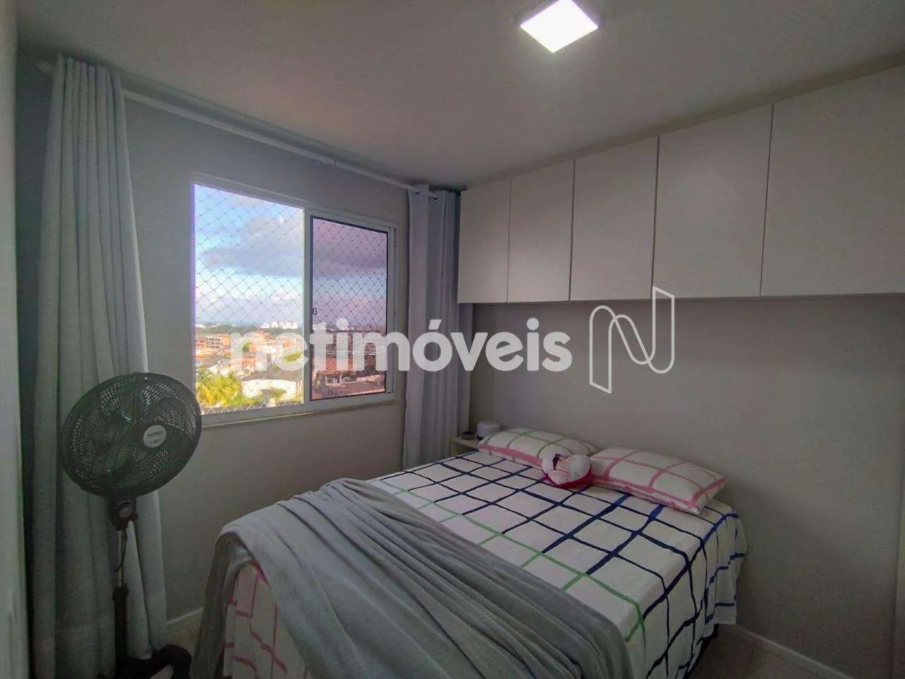 Excelente apartamento de 2/4 reformado. - Foto 5
