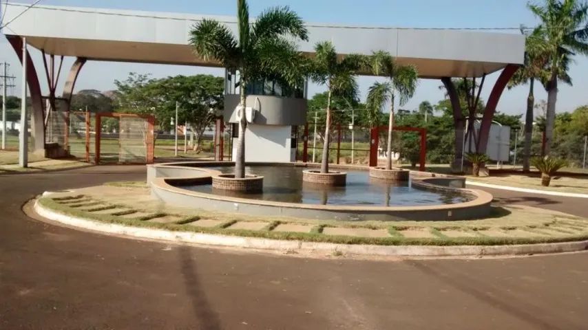 Terreno 265 m2 Cond. Campo Belo  - Foto 4