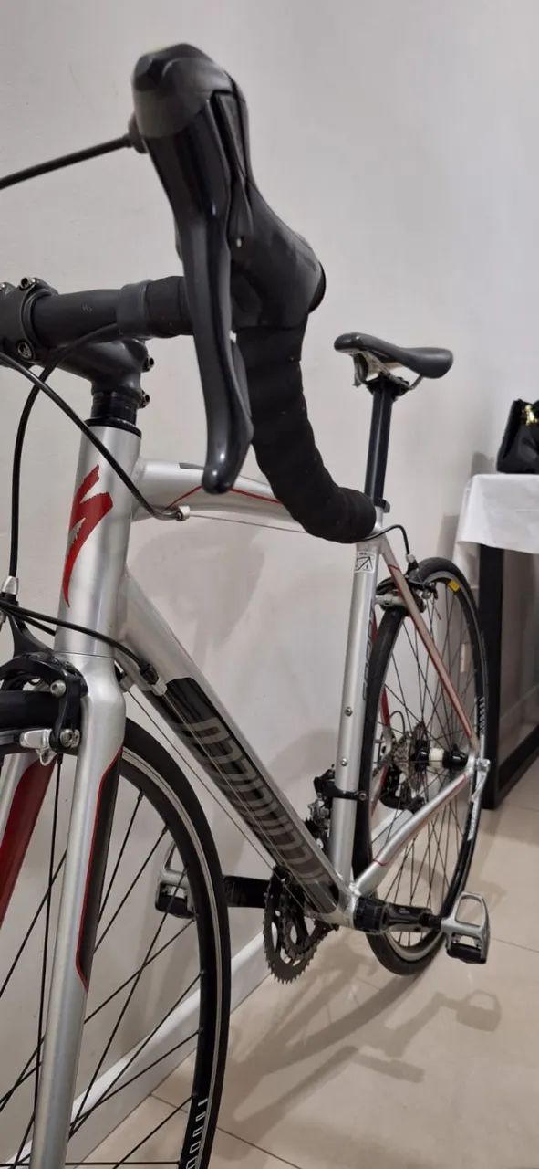 Bicicleta Specialized Allez Sport - Foto 5