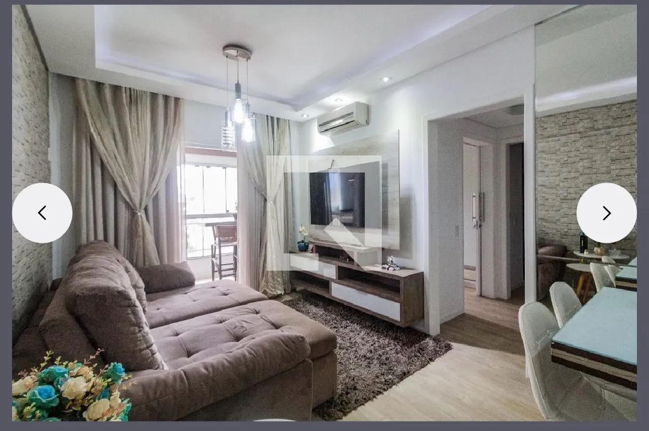 VENDO Apartamento mobiliado - Foto 5