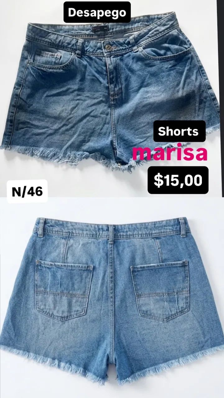 Desapego roupas - Foto 3