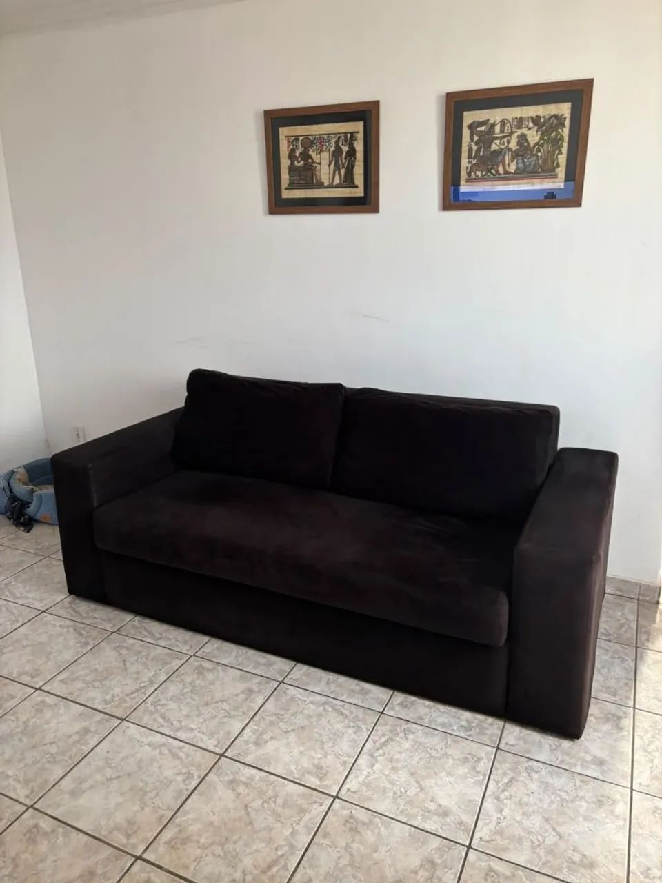 Sofá cama ( entrego) - Foto 3