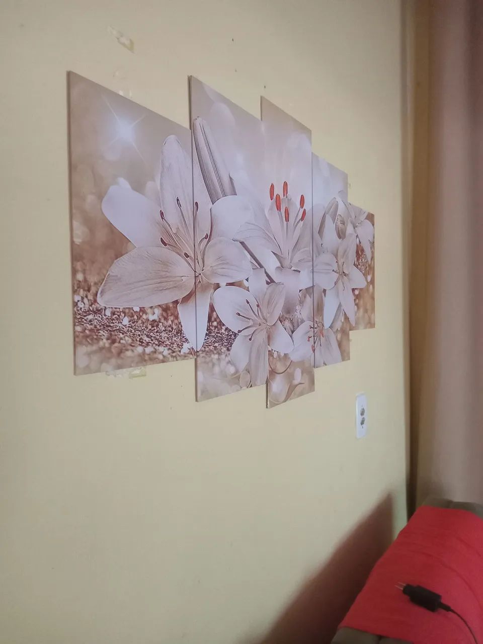 Vende esses quadros 