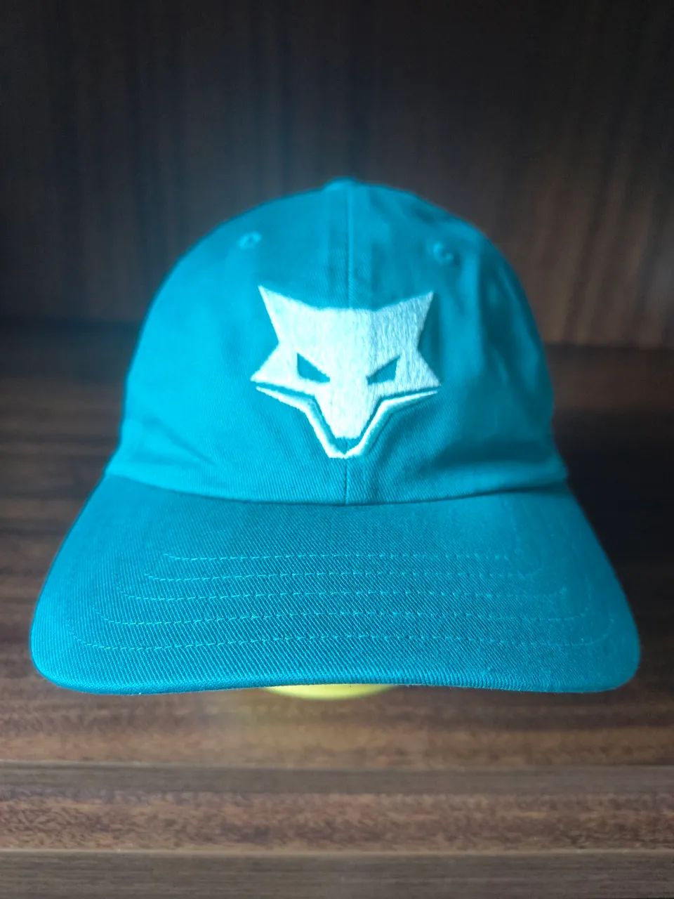 Boné juvenil Adidasl Cruzeiro original com etiqueta