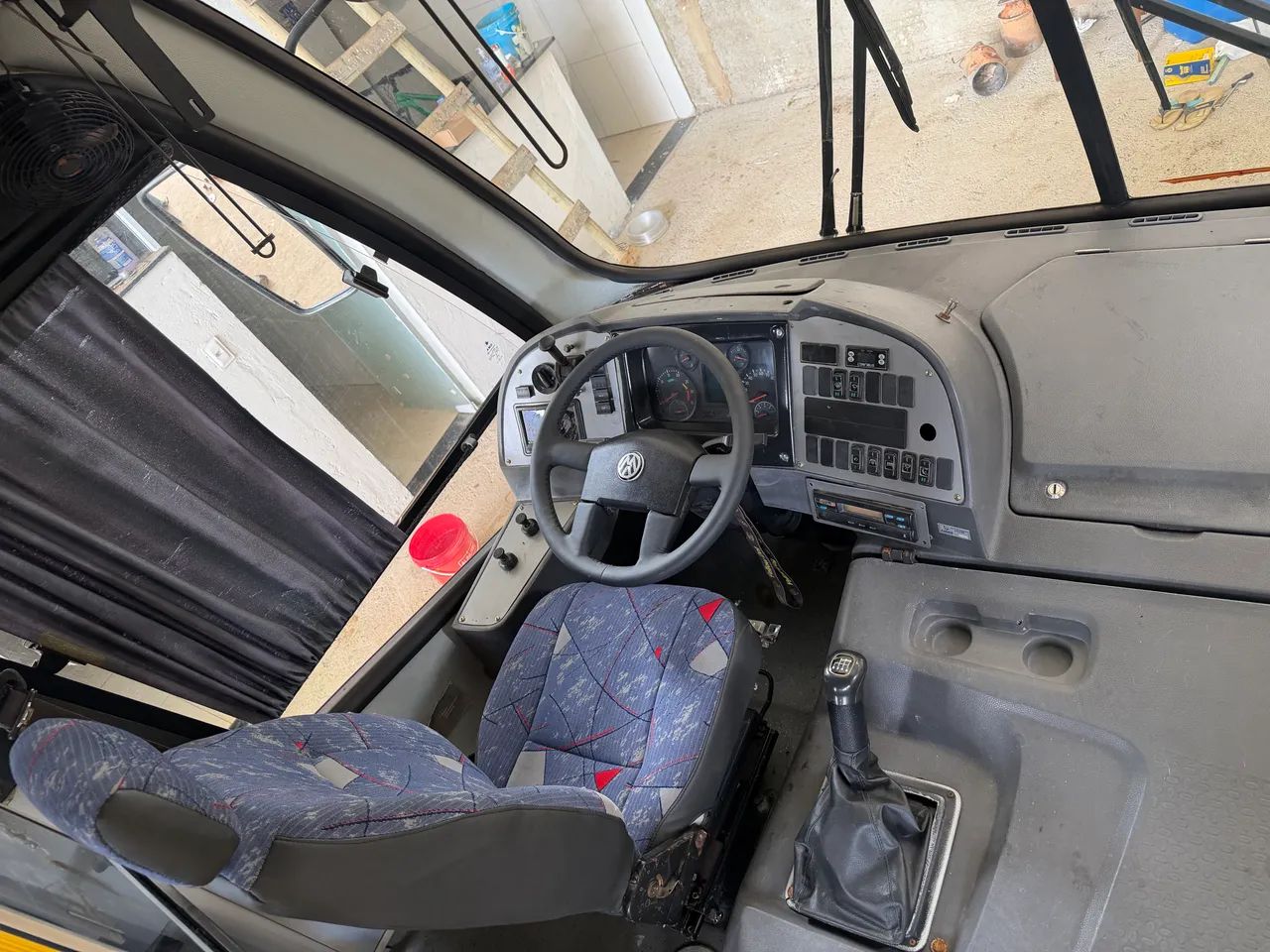 Microônibus Volkswagen 2014 - Foto 5