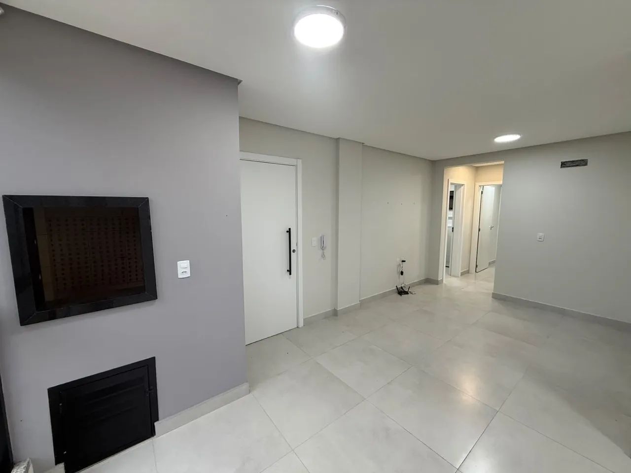 Alugo Apartamento bosque da mata- Tijucas  - Foto 4