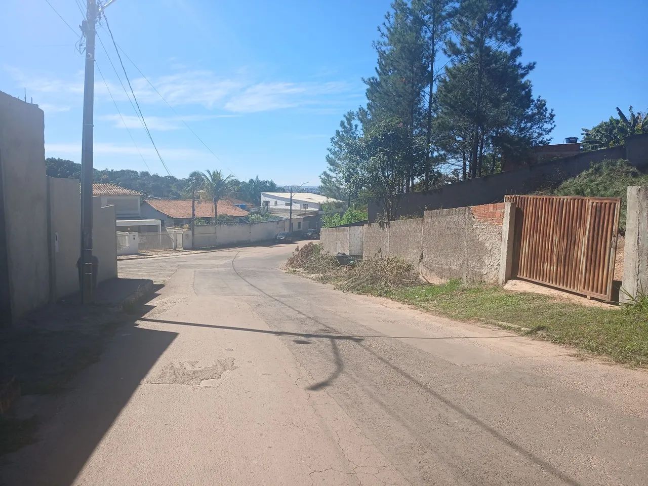 Arninqueira  lote 400m2 bem localizado   - Foto 4