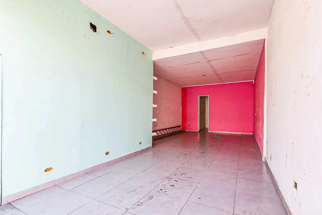 Loja na Rua José Churriguera, 72 - Loja A  50 m² - Foto 4