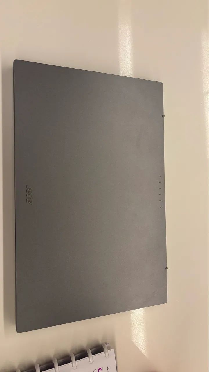 Notebook Acer Aspire Go 15, 13 geração, Linux Usado - Foto 3