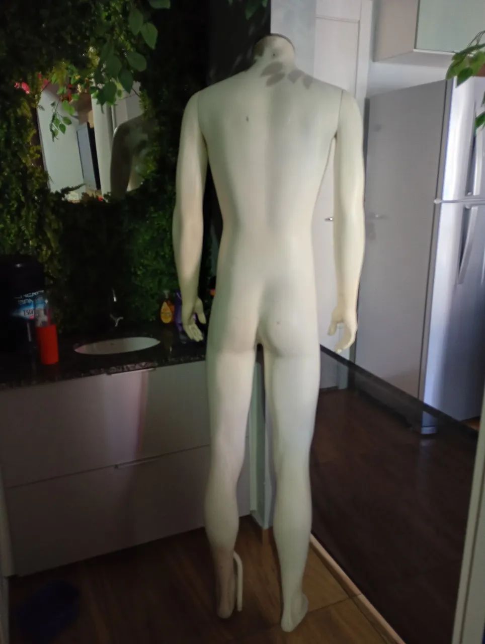 Venda de manequins  - Foto 2