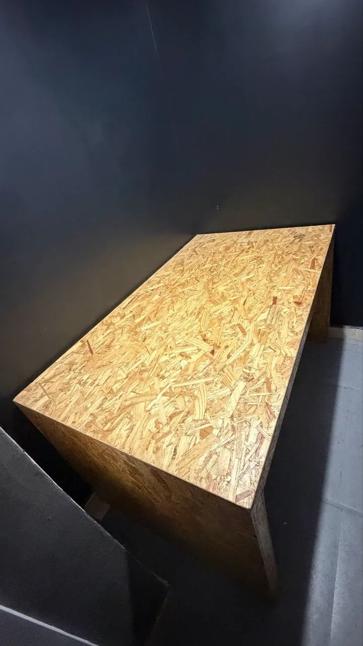Mesa moderna escritório  - Foto 2