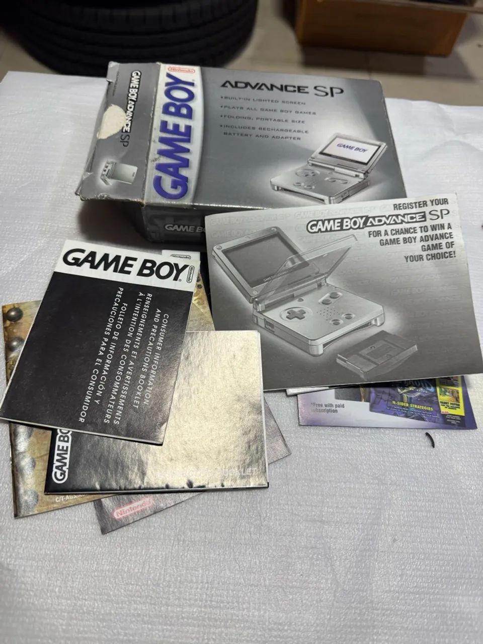 Game - Foto 2