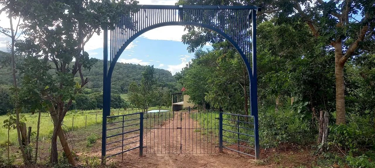 Foto - Pirenópolis - 