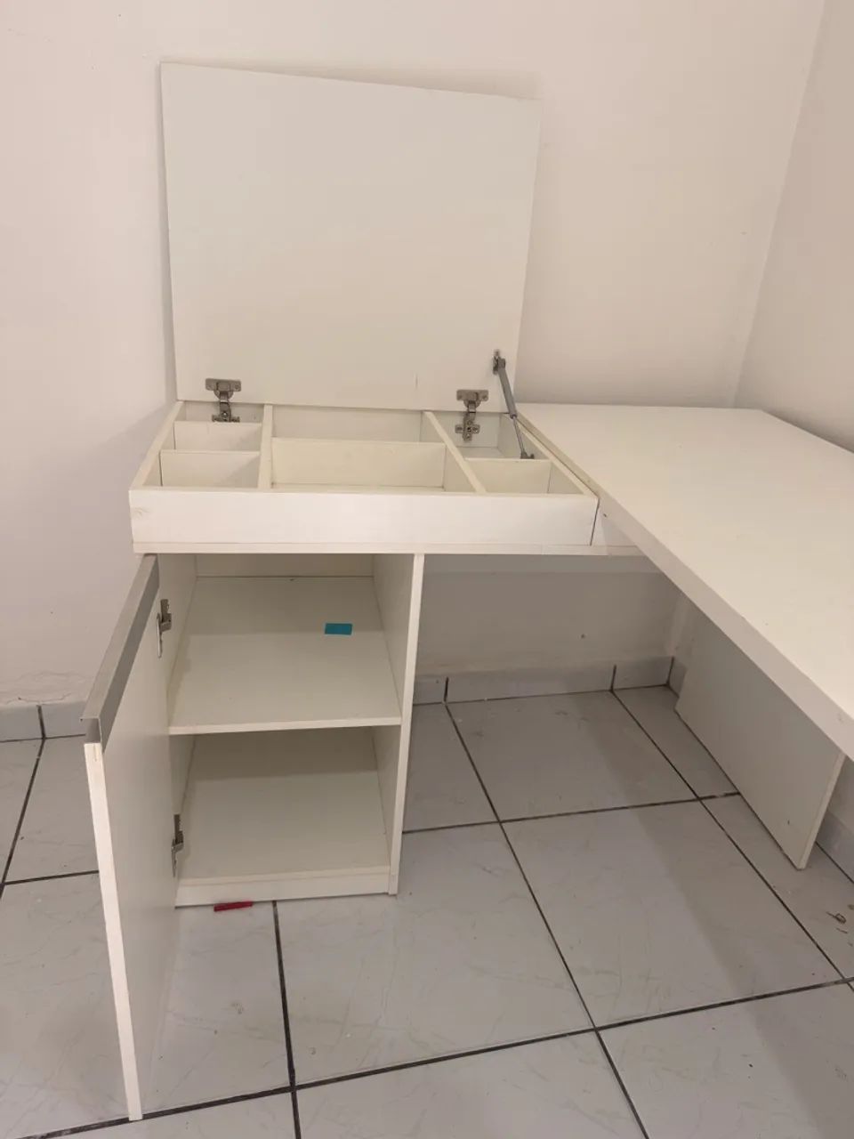 Escrivaninha  - Foto 3