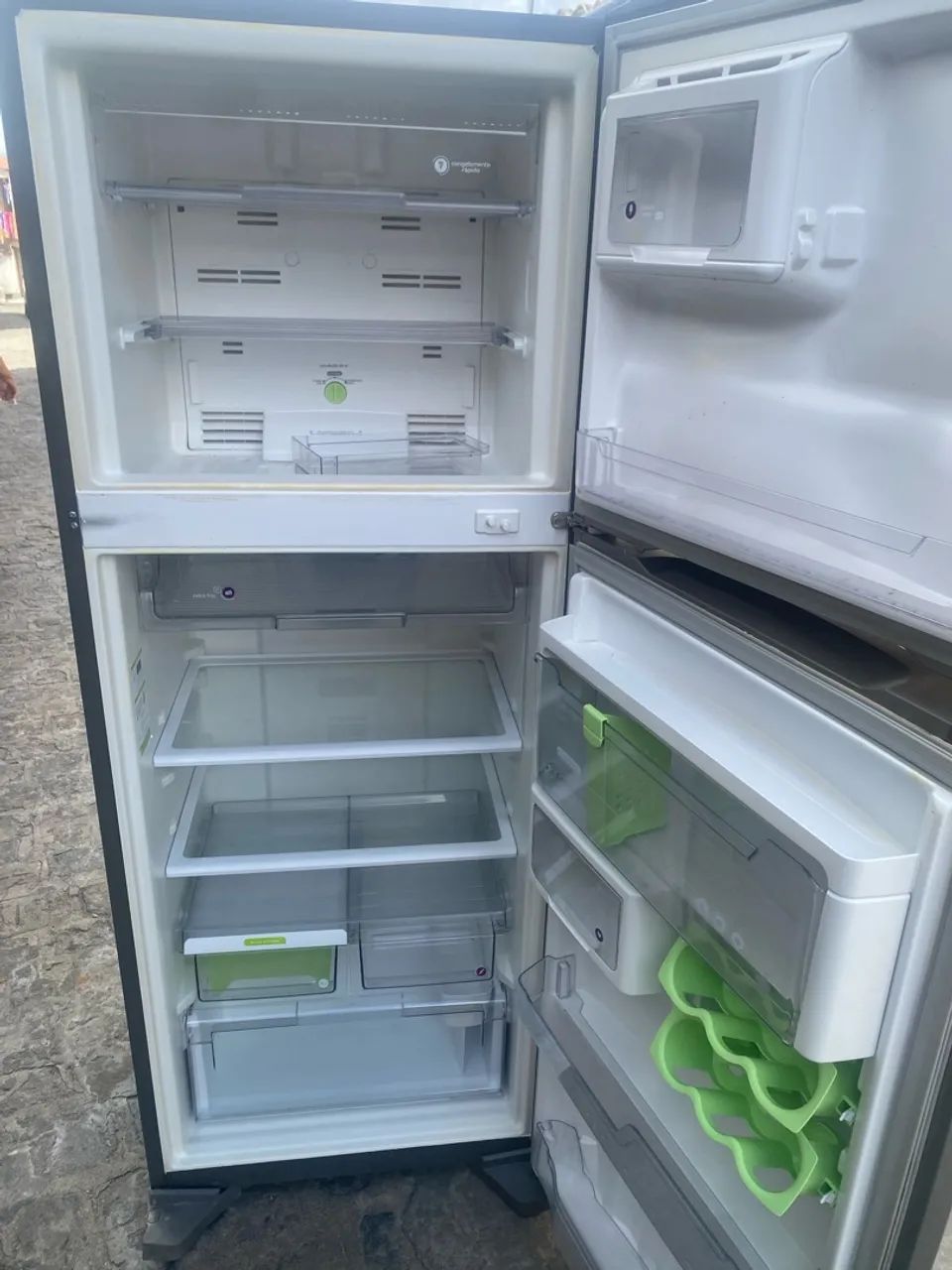 Geladeira consul front free - Foto 5